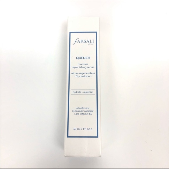 Farsali Quench - Picture 9 of 11